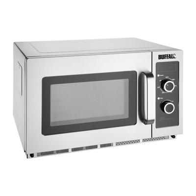 1800W Commercial Microwaves
