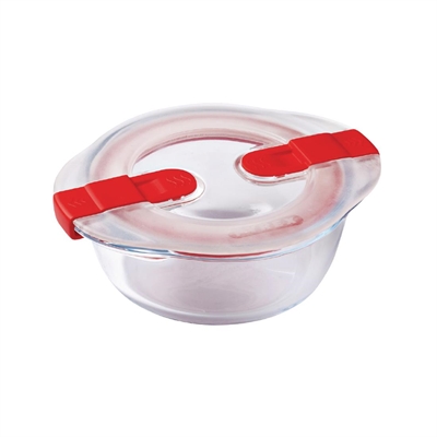Pyrex Cookware