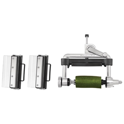 Vegetable Preparation Machines