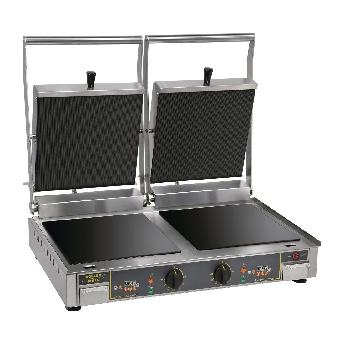Panini Grills & Contact Grills
