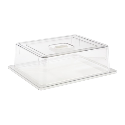 Polycarbonate Gastronorm Containers