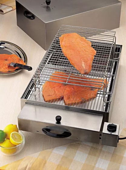 Food Smoking Equipment