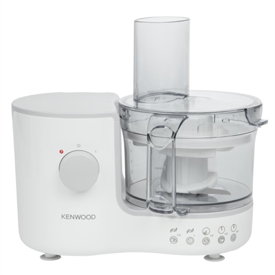 Food Processors