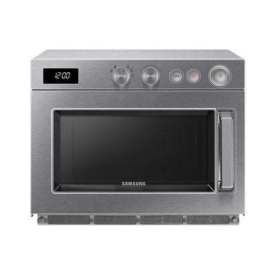 1500W Commercial Microwaves