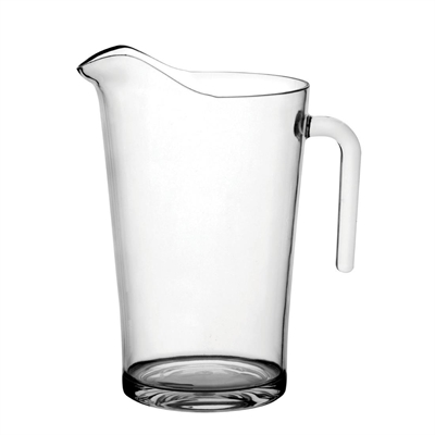 Polycarbonate Jugs