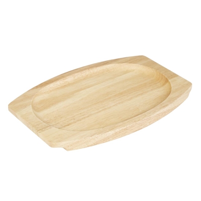 Cast Iron Sizzlers & Pots