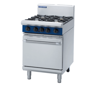 Gas Oven Ranges