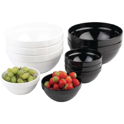 Bowl Bases & Serving Bowls