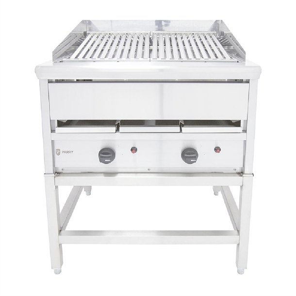 Gas Chargrills