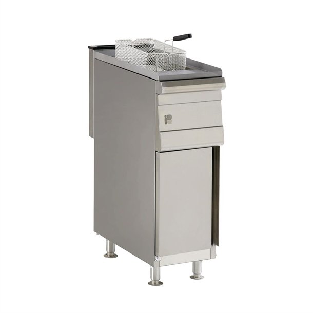Single Tank Freestanding Gas Fryers