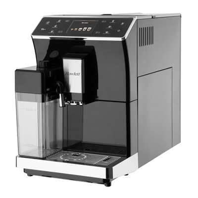 Bean to Cup Coffee Machines