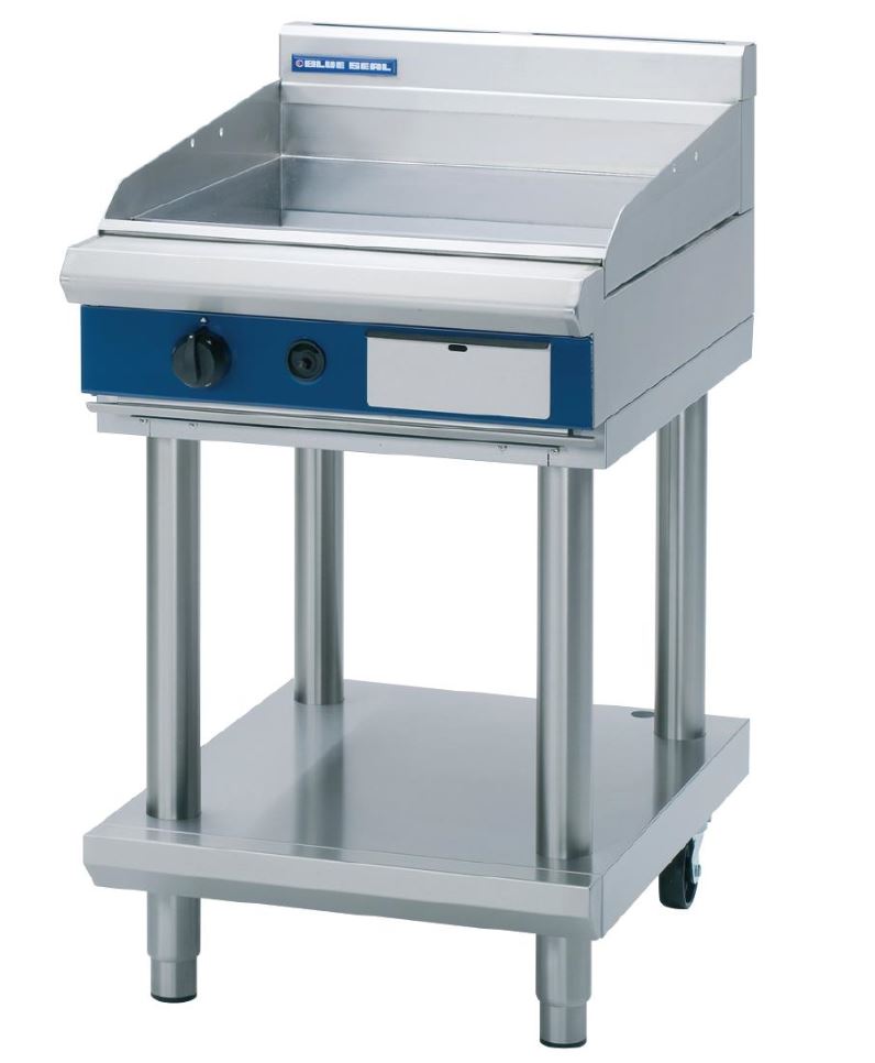 Griddles & Hot Plates