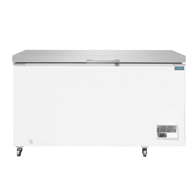 Commercial Chest Freezers
