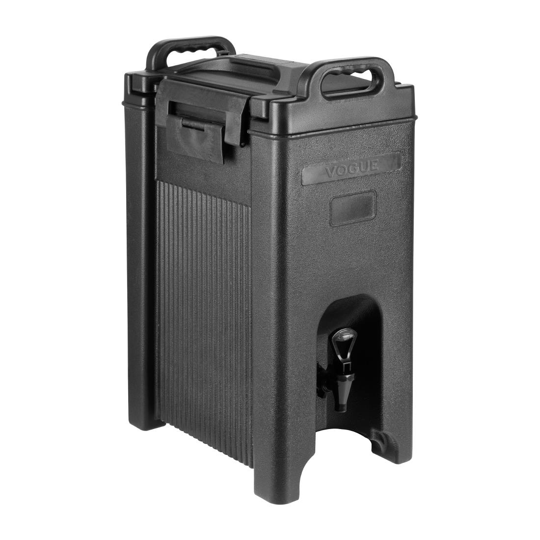 Insulated Beverage Dispensers