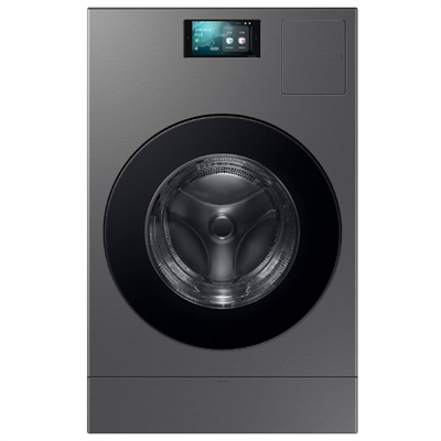 Commercial Washing Machines