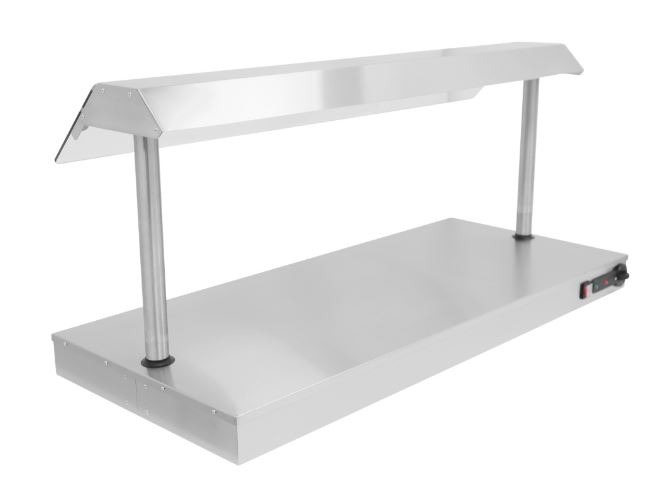 Kitchen Gantries & Heat Lamps