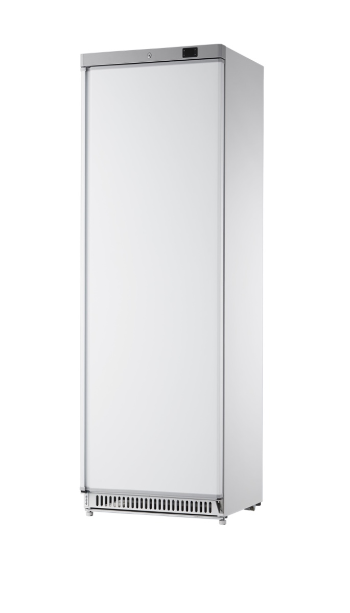Single Door Upright Fridges