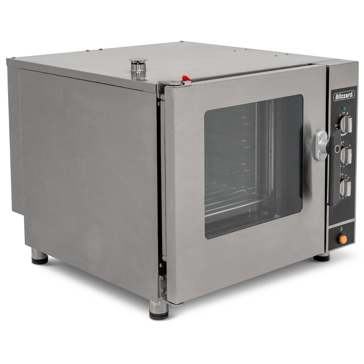 Electric Combination Ovens