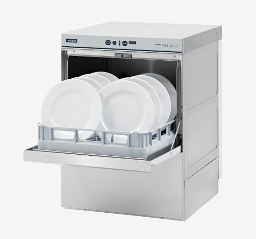 500mm Basket Dishwashers
