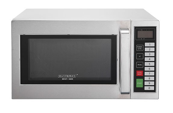 1000W Commercial Microwaves