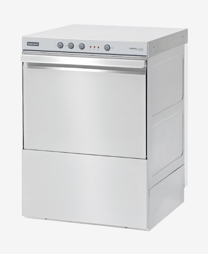 500mm Basket Glasswashers