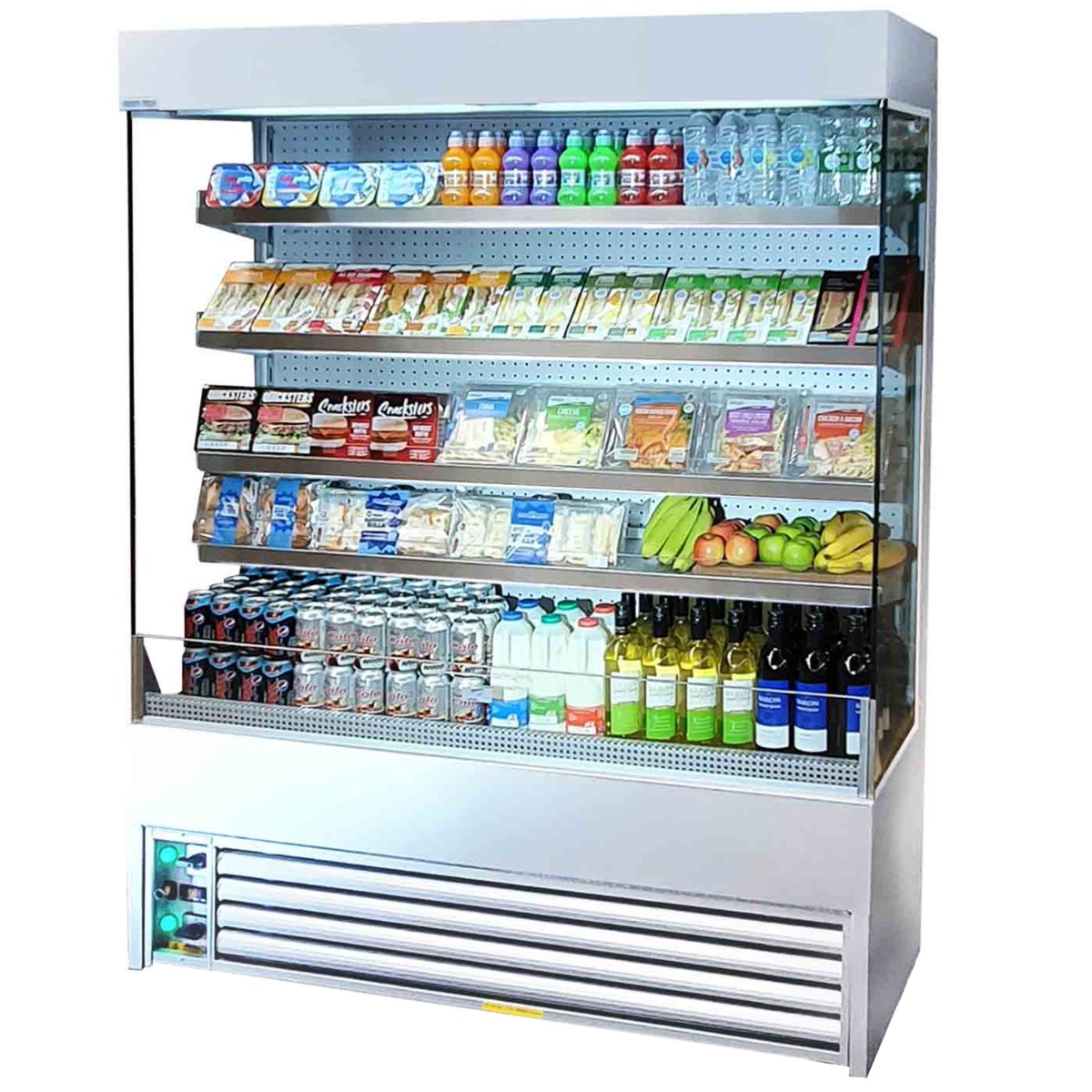 Multideck Display Fridges