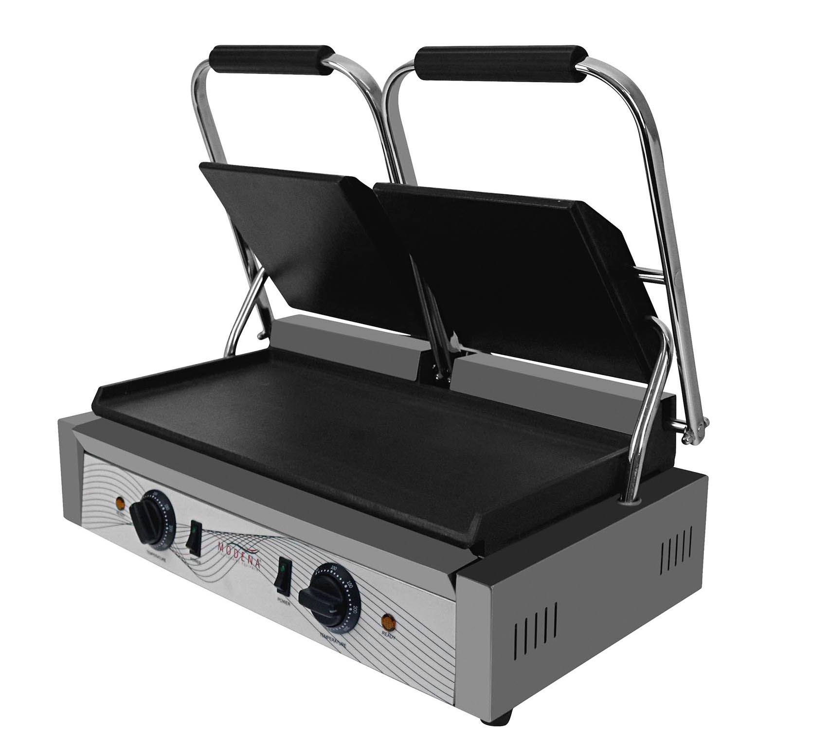 Panini Grills & Contact Grills