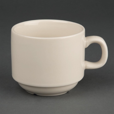 Olympia Ivory Crockery