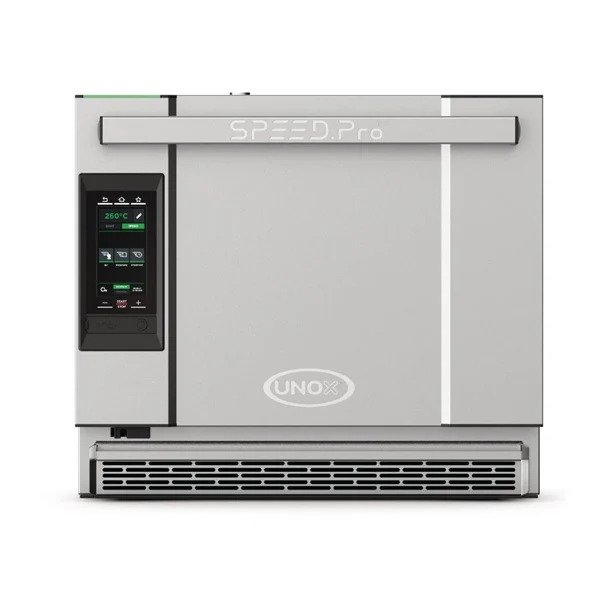 High Speed Ovens