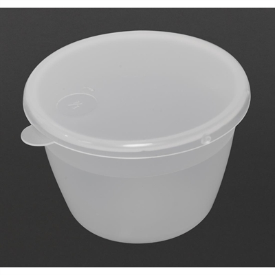 Food & Takeaway Containers