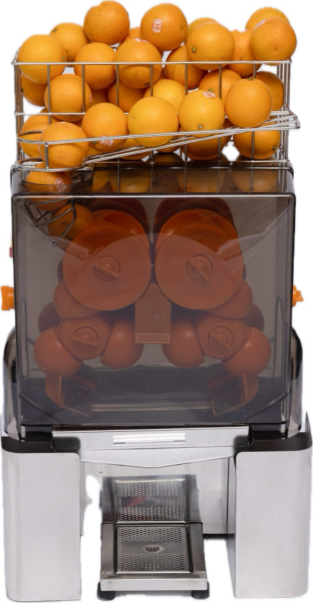 Commercial Juicers