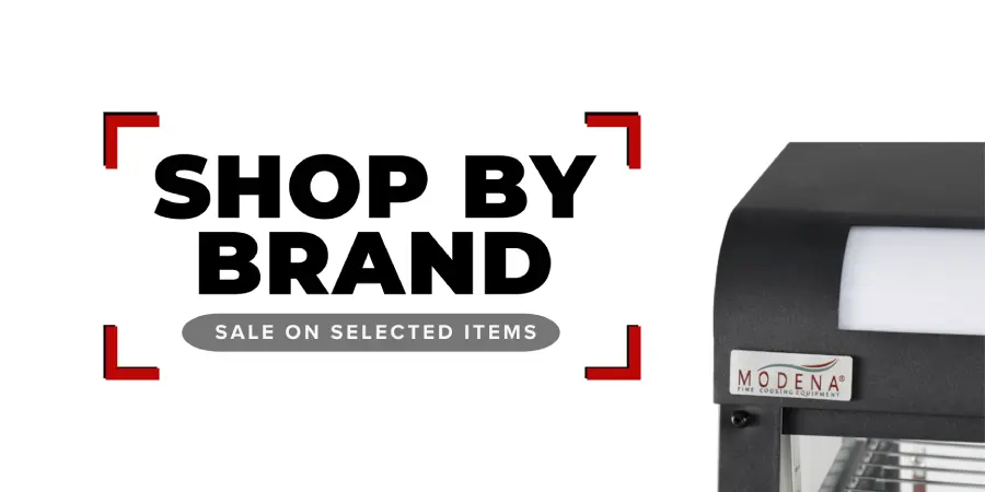 Shop by Brand