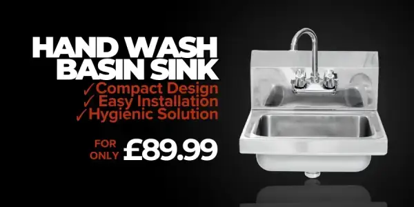 Hand Wash Basin