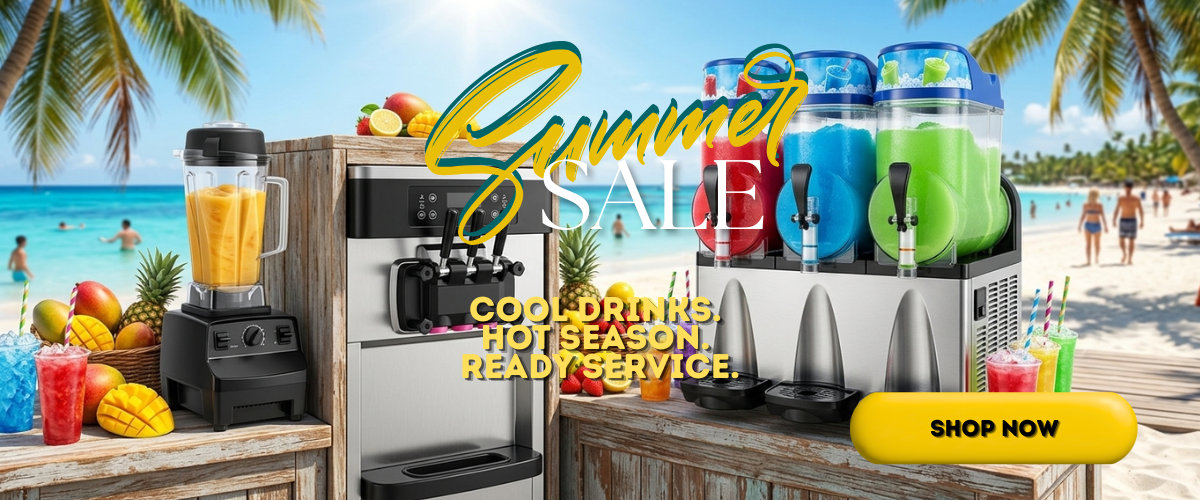 Summer-Banners