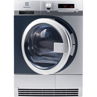 Laundry Equipment