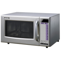 Commercial Microwaves