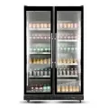 Explore Commercial Refrigeration Units for Foodservice