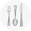 Dinnerware and Tabletop Supplies for Restaurants and Cafes