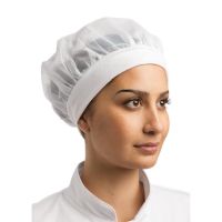 Chef Works Catering Hats