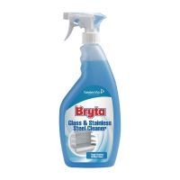 Bryta Stainless Steel Cleaners