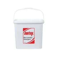 Jantex Laundry Cleaning Products