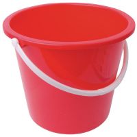 Buckets & Washing Up Bowls