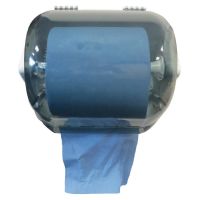 Jantex Toilet Rolls & Towel Dispenser