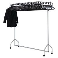 Cloakroom Systems