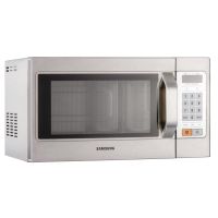 Easy Commercial Microwaves