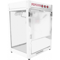 Parry Popcorn Machines