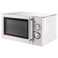 Buffalo 1000w+ Commercial Microwaves