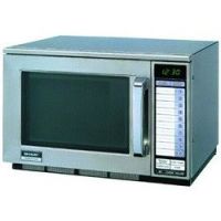 Buffalo 1500w+ Commercial Microwaves