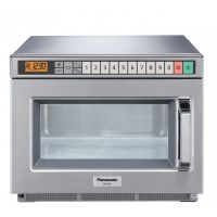 Panasonic 1800w+ Commercial Microwaves