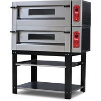 Easy Pizza Ovens  - Gas